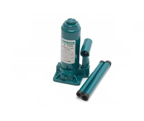 Pullotunkki 3 tonnia Kamasa Tools K 4861 kuva