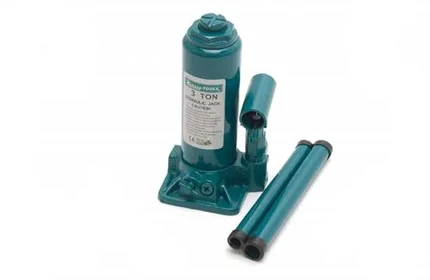 Pullotunkki 3 tonnia Kamasa Tools image