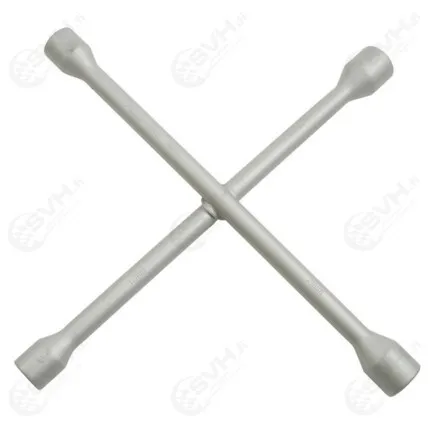 Ristikkoavain 17, 19, 21, 22 mm Kamasa Tools image