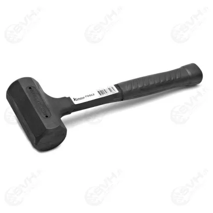 Rekyylitön vasara Ø 50 1050g Kamasa Tools image