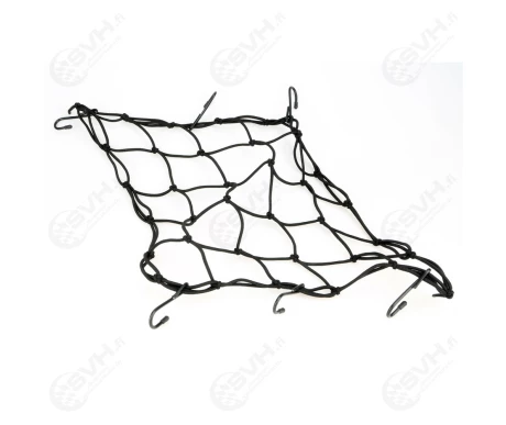 322 T10N Givi elastinen tavaraverkko 1 kuva