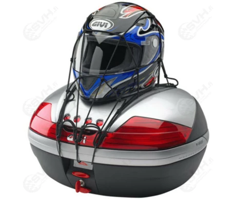 322 T10N Givi elastinen tavaraverkko 2 kuva