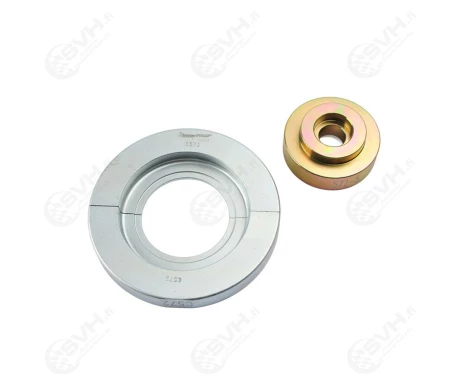 k 10353 asennussarja pyoran laakereille kamasa tools kuva