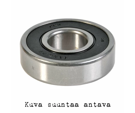 Laakeri 6300 2rs kuva