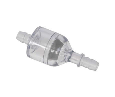 Polttoainesuodatin letkuun FORTE: 5/5mm kuva