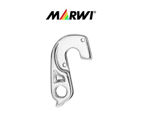 Takavaihtajan korvake MARWI, GH-140, Spe kuva