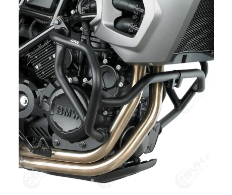 324 TN690 Givi kaatumaraudat TN690 BMW F650 700 800GS kuva