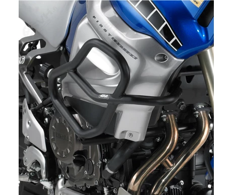 324 TN355 Givi kaatumaraudat TN355 Yamaha XT 1200Z XT1200ZE Super Tenere kuva
