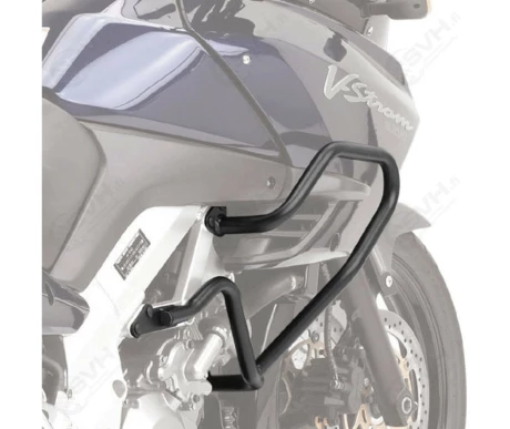 324 TN528 Givi kaatumaraudat TN528 Kawasaki KLV 1000 Suzuki DL 1000 V Strom kuva