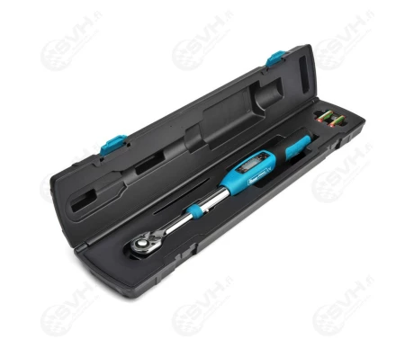 K2752 kamasa tools digitaalinen momenttiavain2 kuva