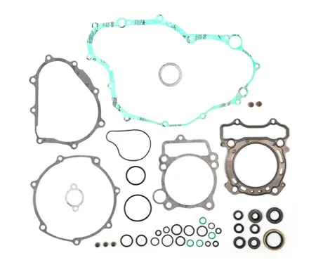 PROX TÄYD.TIIV.SRJ. YAMAHA YZ250F '01-10 kuva