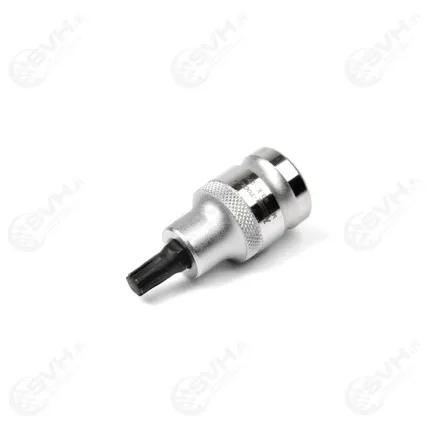 Hylsy 1/2", Ribe M8 Kamasa Tools image