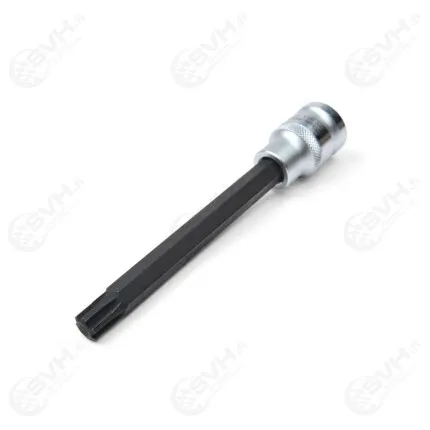 Hylsy 1/2", Ribe M10 Fiat Kamasa Tools image