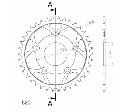 RFE-701-38-1 kuva