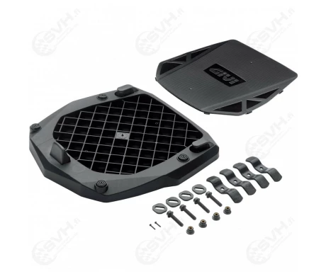 322 E251 Givi Monokey E251 kiinnityslevy yleismalli 0 kuva
