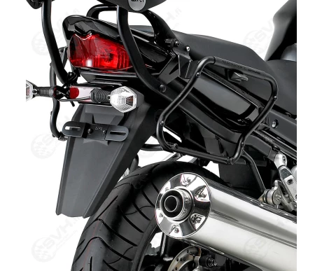 322 PLX539 Givi sivutelineet Monokey V35 V37 laukuille PLX539 Suzuki useita malleja kuva