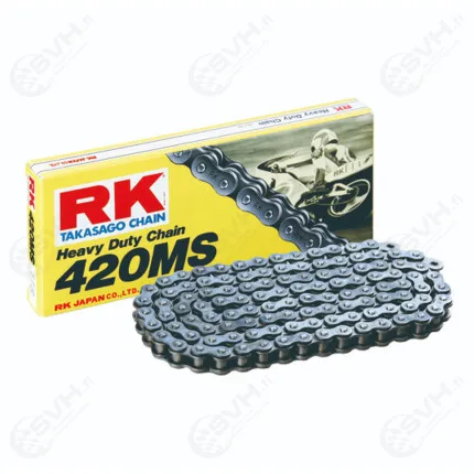 RK Ketju, vahvistettu 420MS 88 lenkkiä image