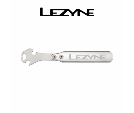 CNC-PEDAL-ROD-SILVER-V1-R0 kuva