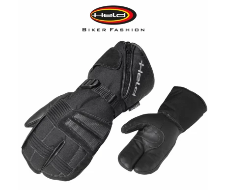 HELD Nordpol ajohanska, Hipora kuva