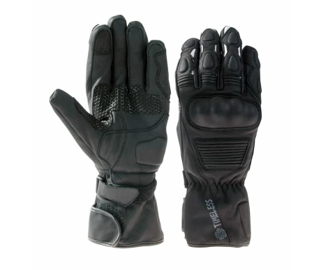 TIMELESS Adelaide EVO ajohanska, musta, CE kuva