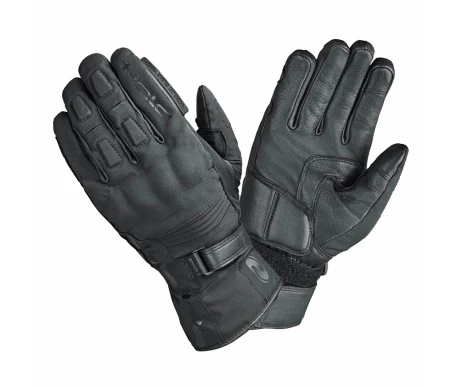 HELD Stroke ajohanska  CE, musta kuva