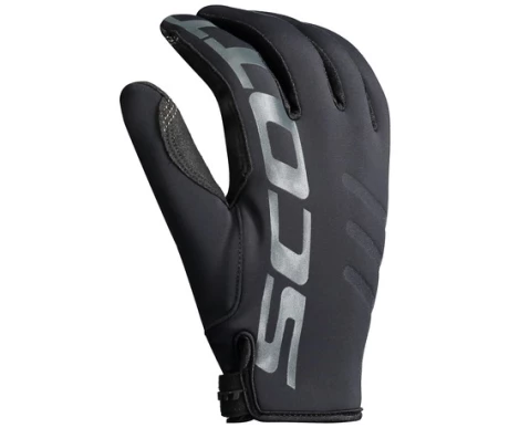 Scott Hanska Neoprene musta kuva