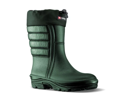 Polyver Premium+ LOW Vihreä kuva