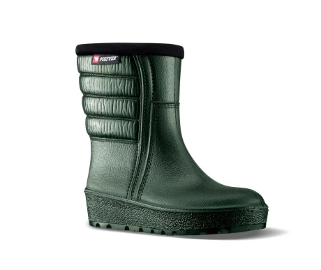 Polyver Winter LOW Vihreä kuva