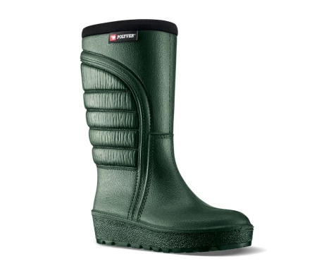 Polyver Winter Vihreä kuva