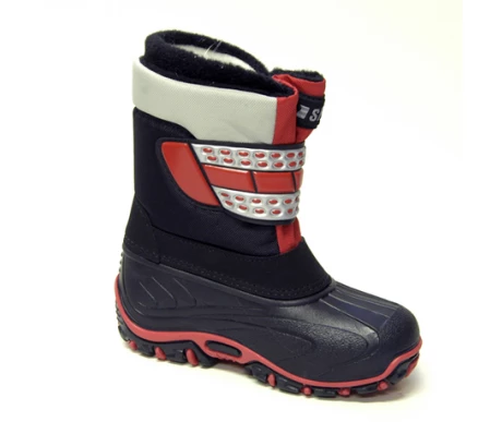 SNO PRO FLIPPER Red kuva