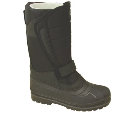 SNOW PRO GRANT II musta kuva