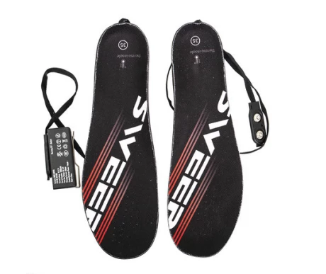 Sweep lämmitettävät pohjalliset kuva