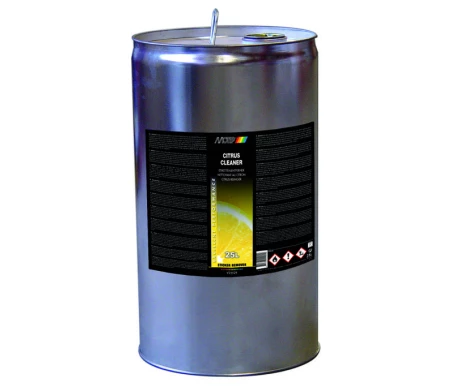 Jarrupuhdiste MOTIP Brake Cleaner, 25 litraa kuva