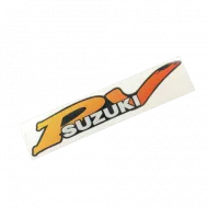 suzuki pv tankin tarra pv50 91 93