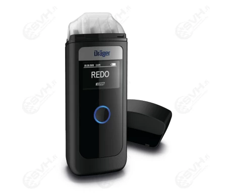 D3706324 drager Alcotest 4000 alkotesteri 1 kuva