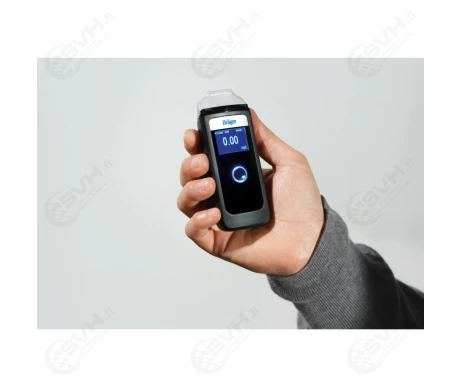 D3706324 drager Alcotest 4000 alkotesteri 2 kuva