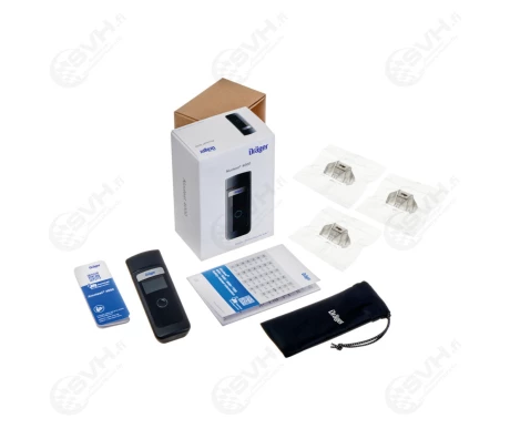 D3706324 drager Alcotest 4000 alkotesteri 3 kuva