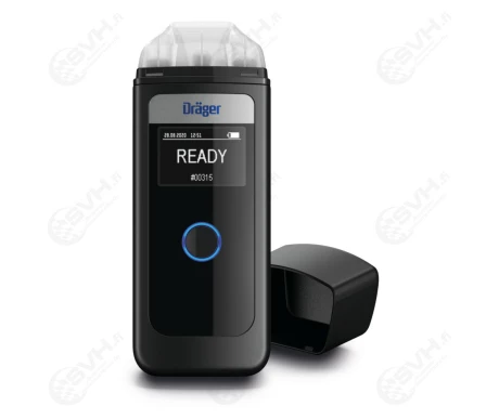 D3706324 drager Alcotest 4000 alkotesteri 4 kuva