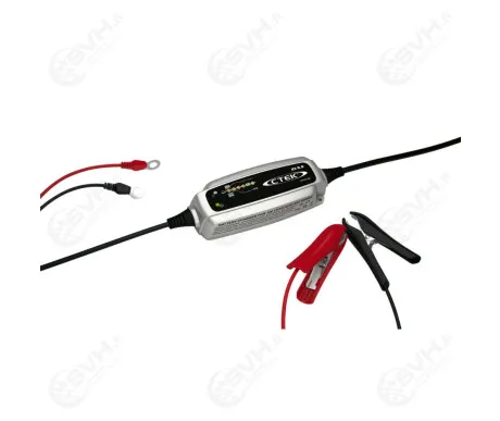 CT56707 Akkulaturi XS 0.8 08A 12V kuva