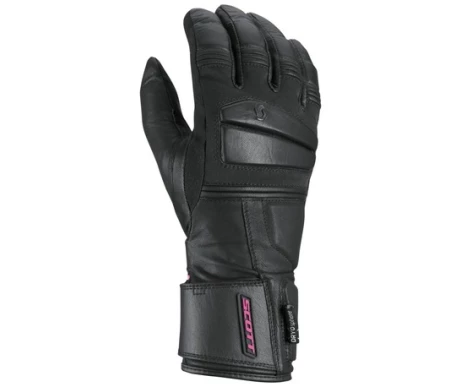 Scott Hanska W's Trafix DP musta kuva