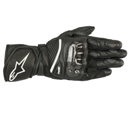 Alpinestars Naisten Hanskat SP-1 v2 Musta kuva