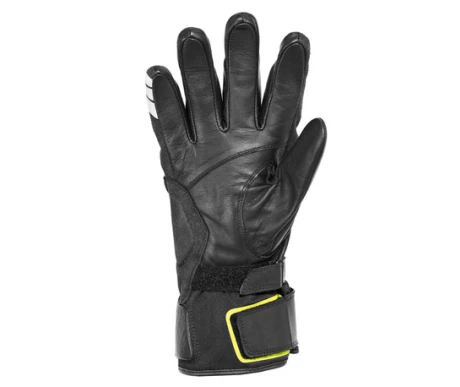 Scott käsine Trafix DP musta kuva