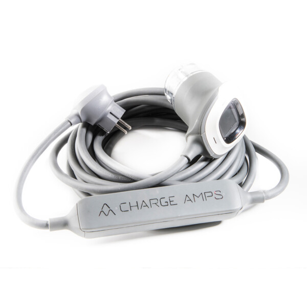 Charge Amps Ray 1 kuva