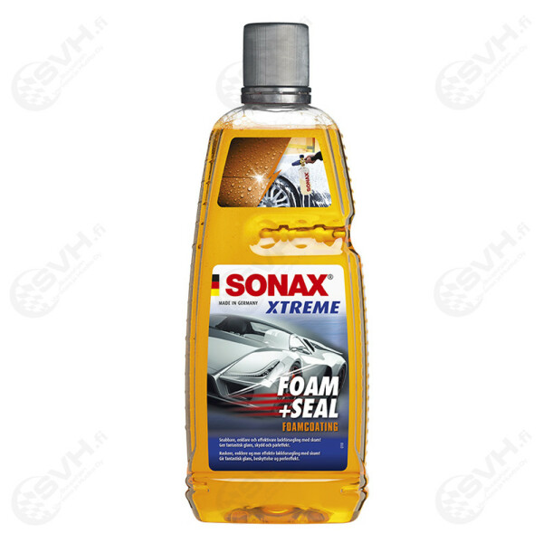 SO251300 SONAX XTREME FOAM + SEAL kuva