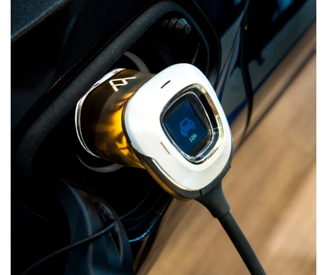 Charge Amps Ray 4 kuva