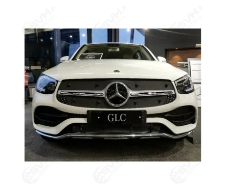 TS834 maskisuoja mb glc coupe kuva