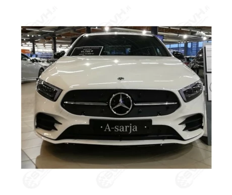 TS835 maskisuoja mercedes a sarja kuva