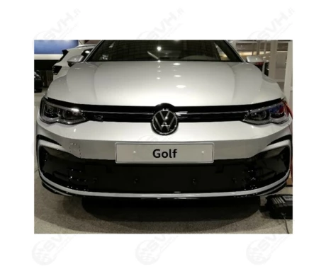 TS838 maskisuoja vw golf rline 20 kuva