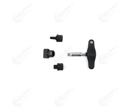 k 10689 oljytulppien tyokalusarja kamasa tools kuva