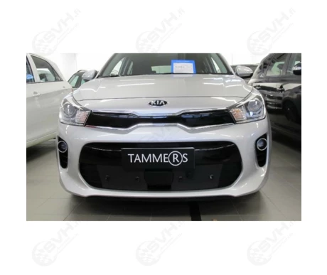 TS787 Maskisuoja Kia Rio tx 2018  kuva